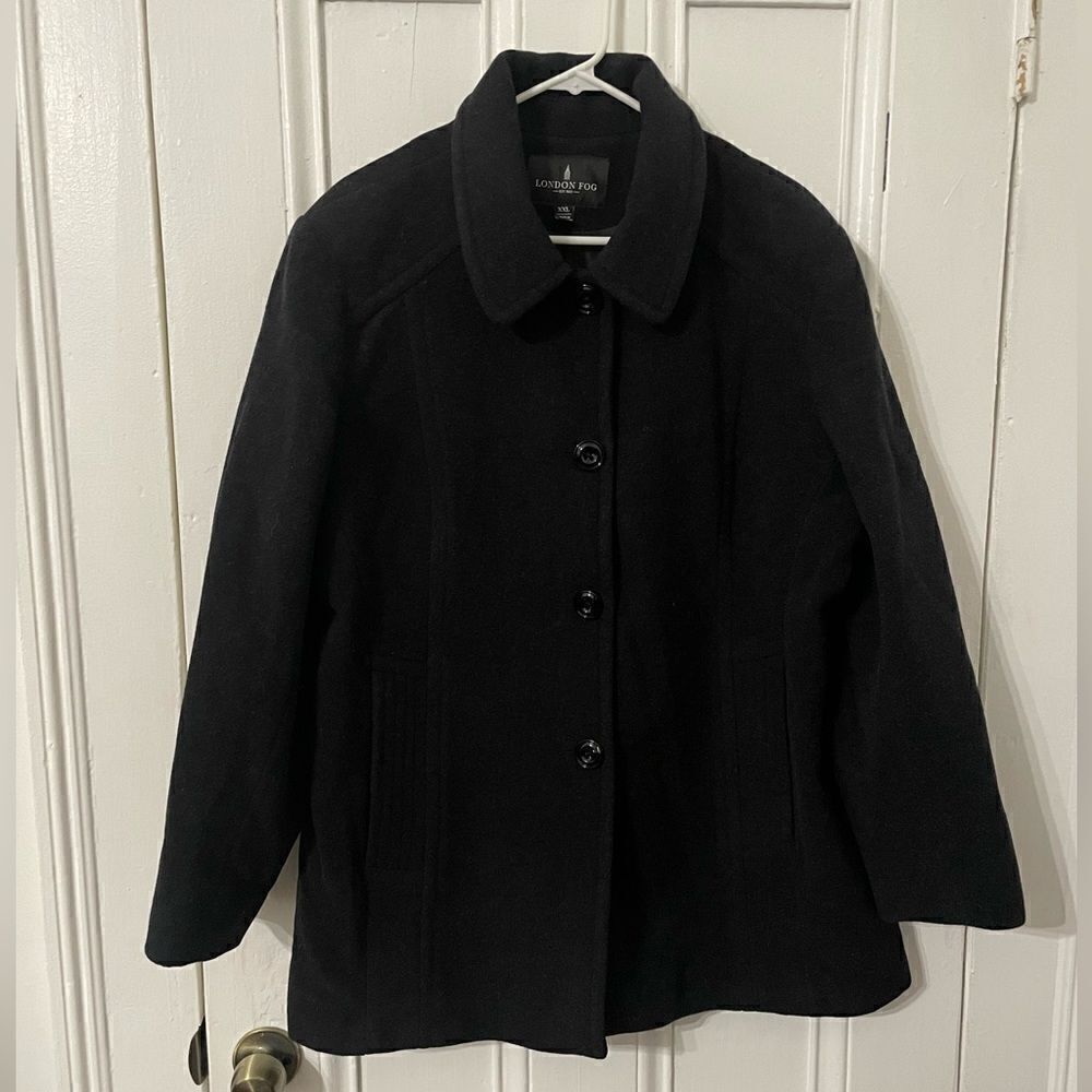 London Fog jacket - Picture 1 of 4